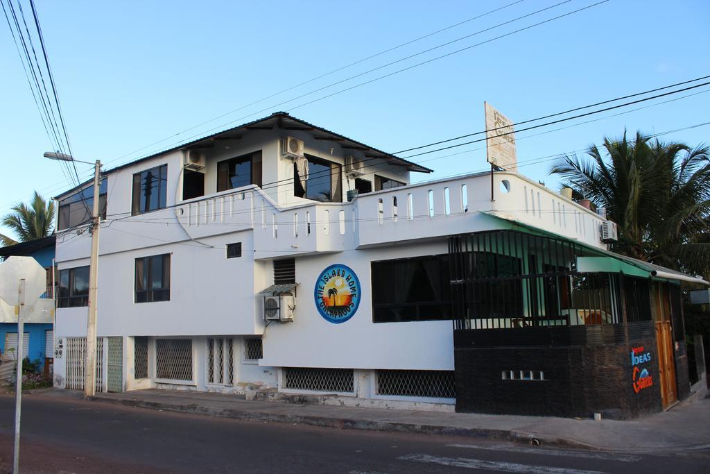 The Island Home Puerto Ayora  Ngoại thất bức ảnh